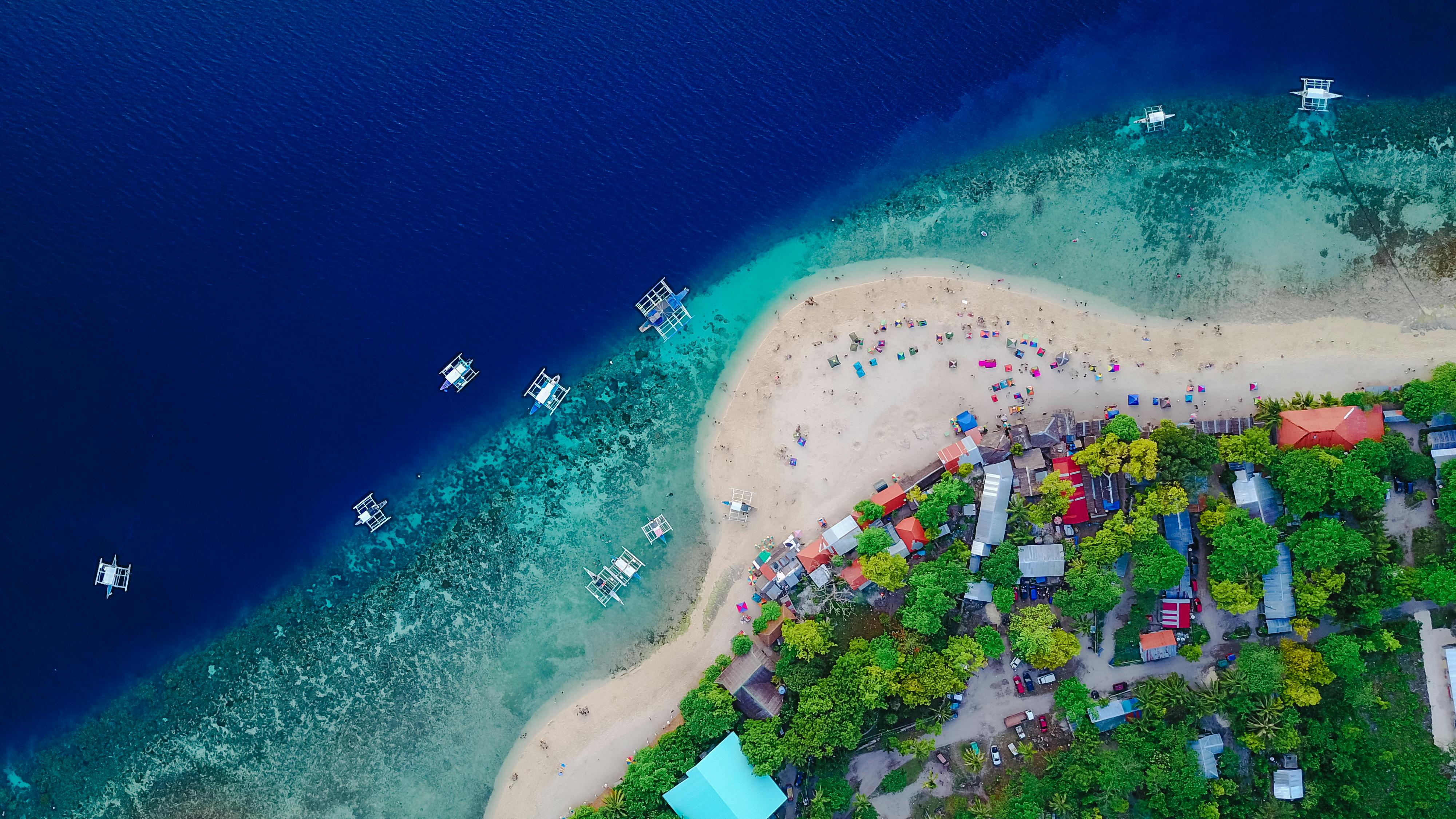 Cebu Island